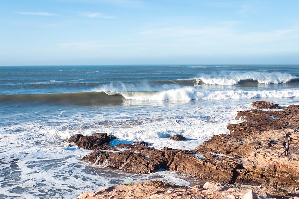 Surf Holidays Essaouira Morocco Lovingsurf