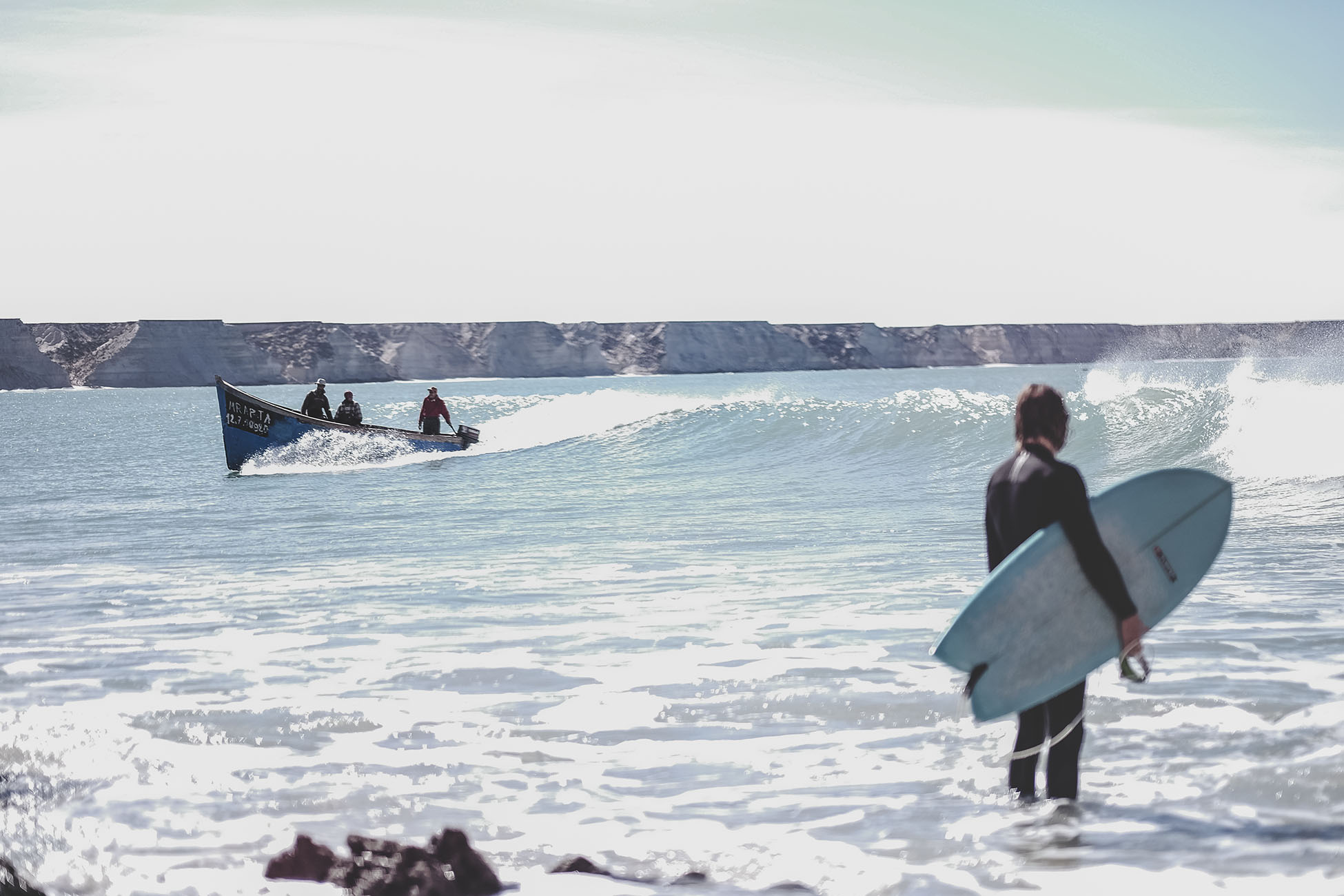 Surf Holidays Essaouira Morocco Surf School Lessons Lovingsurf