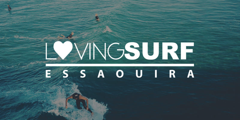 Surf School Essaouira Morocco - Lovingsurf