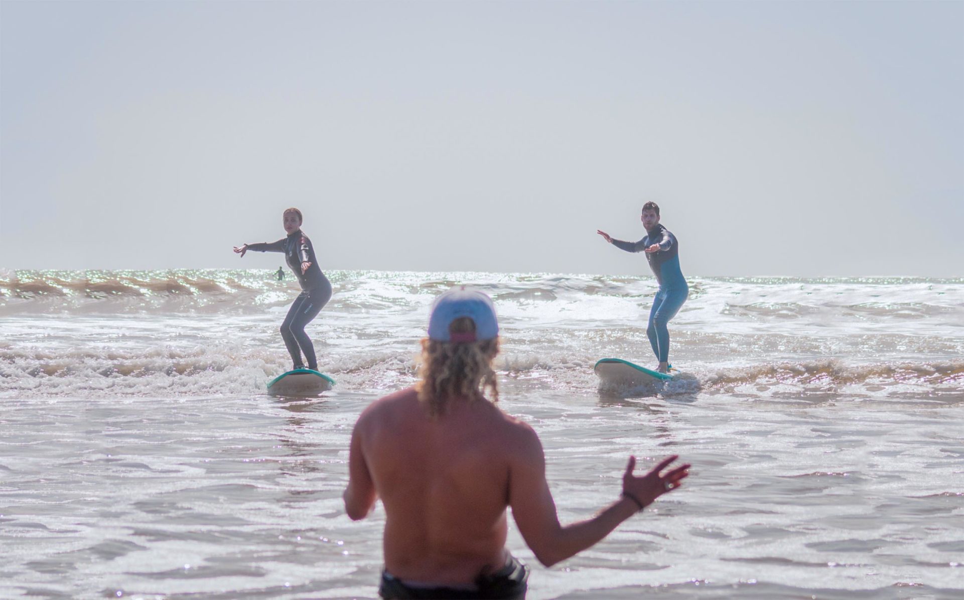 Surf Lessons Essaouira LOVING SURF ESSAOUIRA