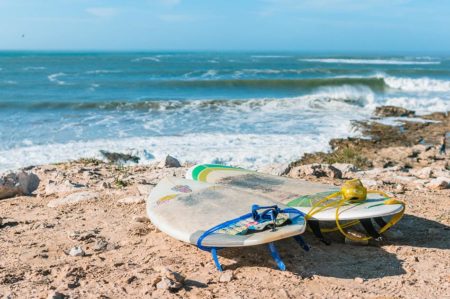 Surf Lessons Essaouira Morocco Lovingsurf