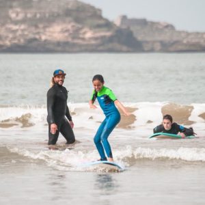 Surf Lessons Essaouira Morocco Lovingsurf