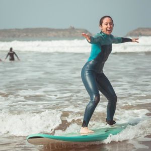 Surf Lessons Essaouira Morocco Lovingsurf
