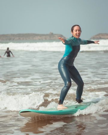 Surf Lessons Essaouira Morocco Lovingsurf