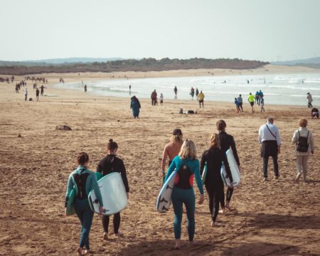 Surf school essaouira morocco lovingsurf
