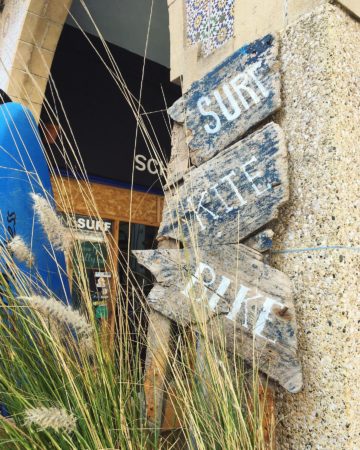 Explore Essaouira Lovingsurf kite surf Morocco