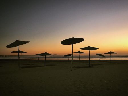 Explore Essaouira Lovingsurf kite surf Morocco