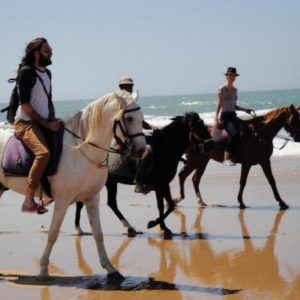 Explore Essaouira Lovingsurf kite surf Morocco