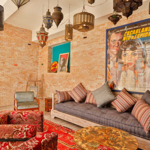 Luxury riad medina essaouira morocco loving surf holidays