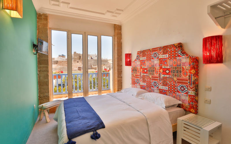 Luxury riad medina essaouira morocco loving surf holidays