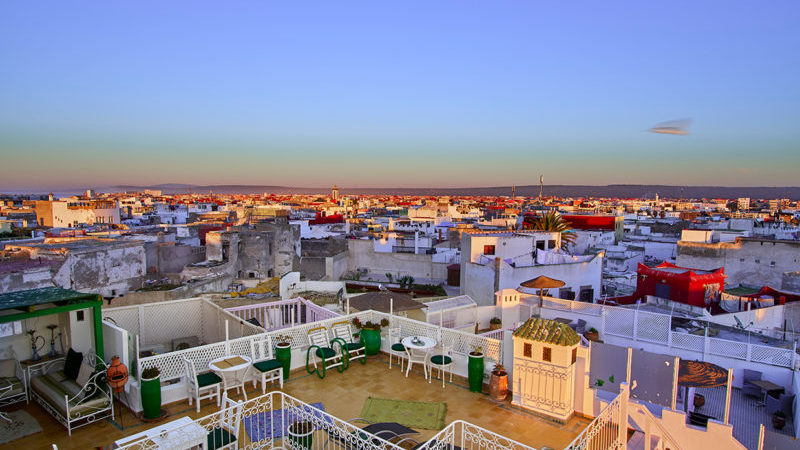 riad medina essaouira loving surf holidays morocco