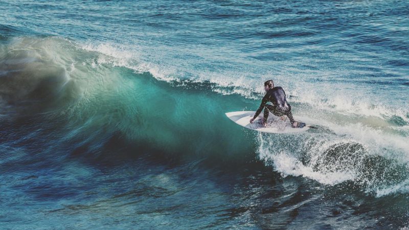 Surf lessons Essaouira Lovingsurf school Morocco