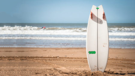 Surfboard rental essaouira morocco lovingsurf school