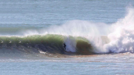 Younes - Loving Surf School Essaouira Morocco