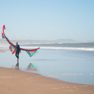 kitesurf lessons essaouira Morocco maroc loving surf