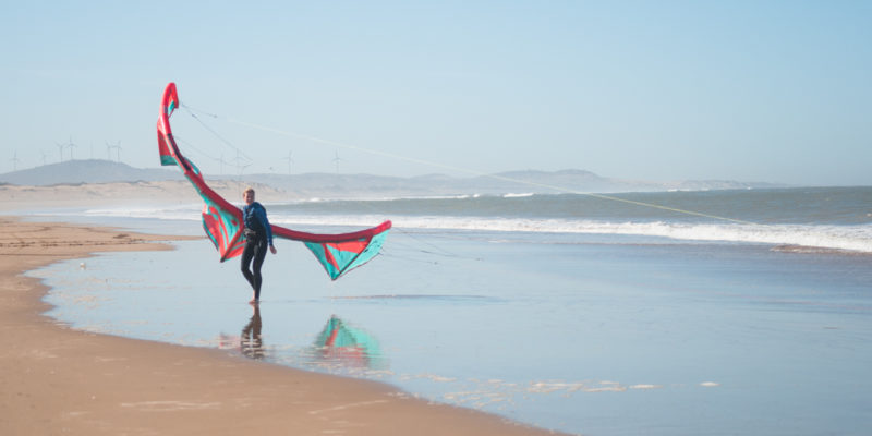 kitesurf essaouira morocco maroc