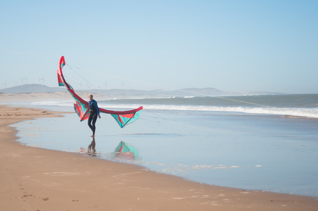 kitesurf essaouira morocco maroc