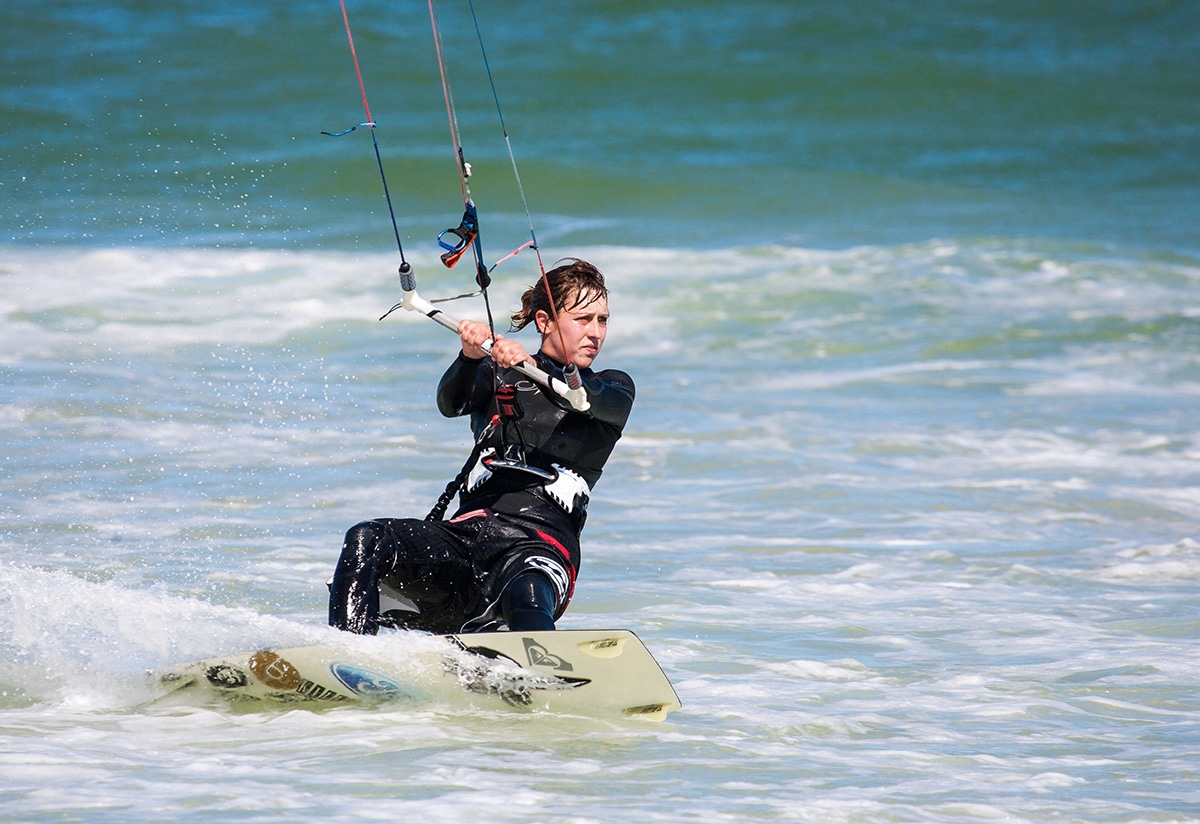 kitesurf school essaouira morocco