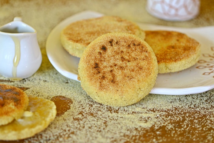 morocco surf bread