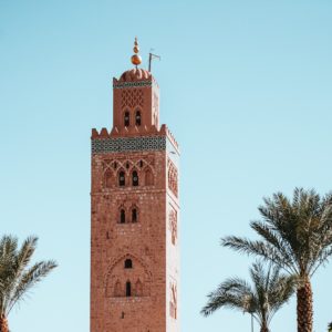 Ramadan Morocco Surf Community