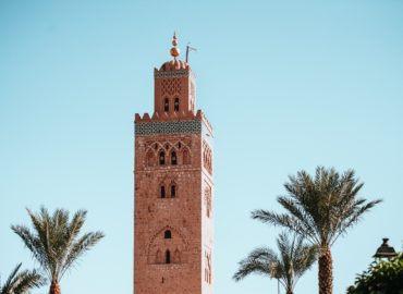 Ramadan Morocco Surf Community
