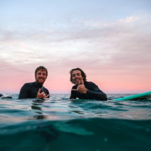 Surf Holiday Packages with Loving Surf in Essaouira