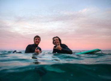 Surf Holiday Packages with Loving Surf in Essaouira