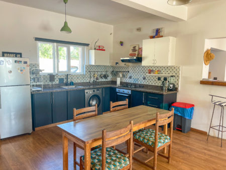 Villa Sol countryside villa near Essaouira offered by Loving Surf and Living Essaouira