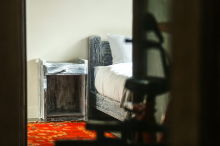 Salty Essaouira Loving Surf Boutique Hotel Hostel Sunset Room
