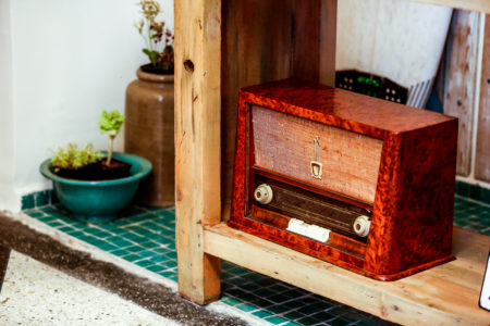 Salty boutique hotel Essaouira