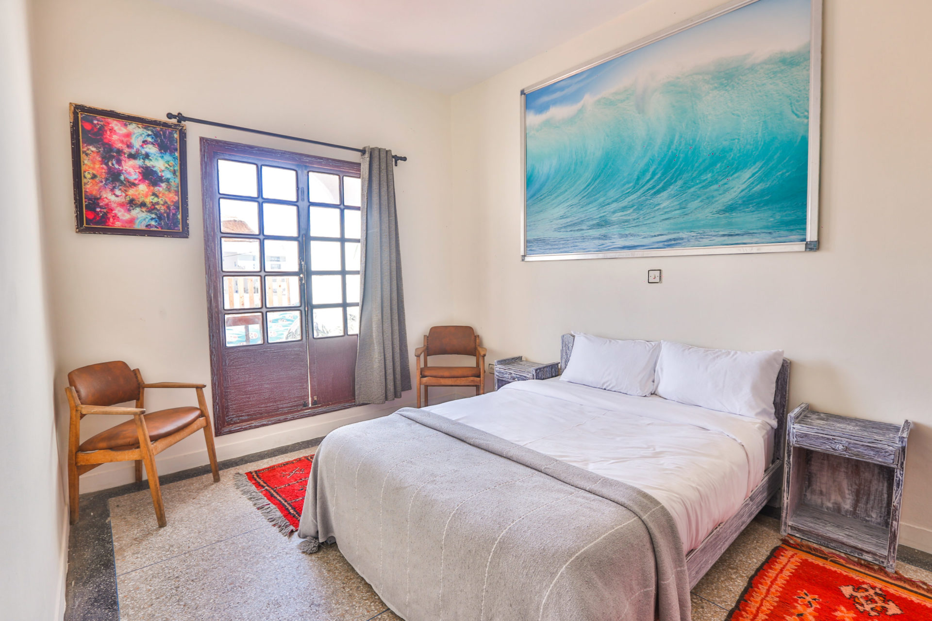 Salty boutique hotel Essaouira