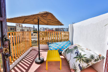 Salty boutique hotel Essaouira