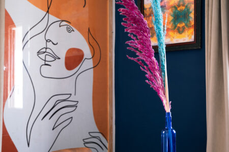 LOVING SURF SALTY BOUTIQUE HOTEL ESSAOUIRA MOROCCO-5125 Salty Essaouira boutique hotel beside the beach